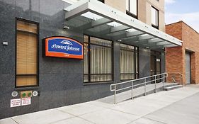 Howard Johnson By Wyndham Jamaica Ny Near Airtrain Jfk