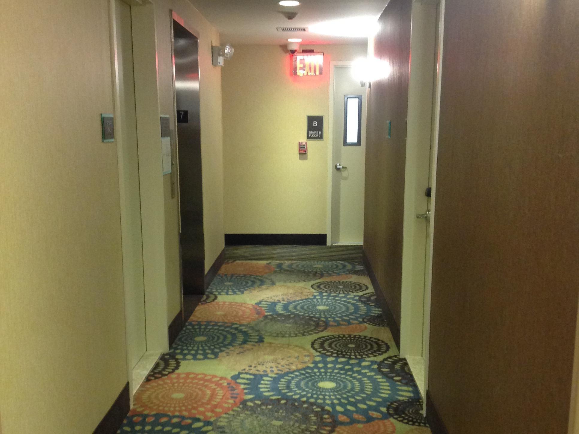 Howard Johnson By Wyndham Jamaica Ny Near Airtrain Jfk Nova York Exterior foto